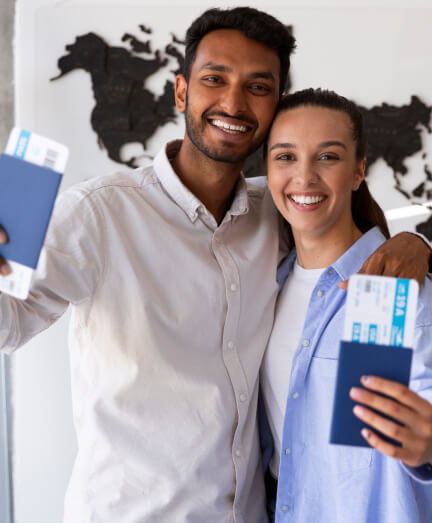 Professionnels qualifiés