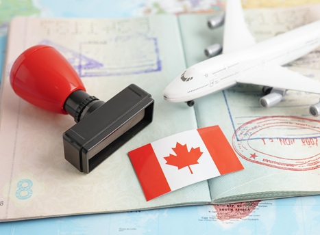 Immigration d'Affaires